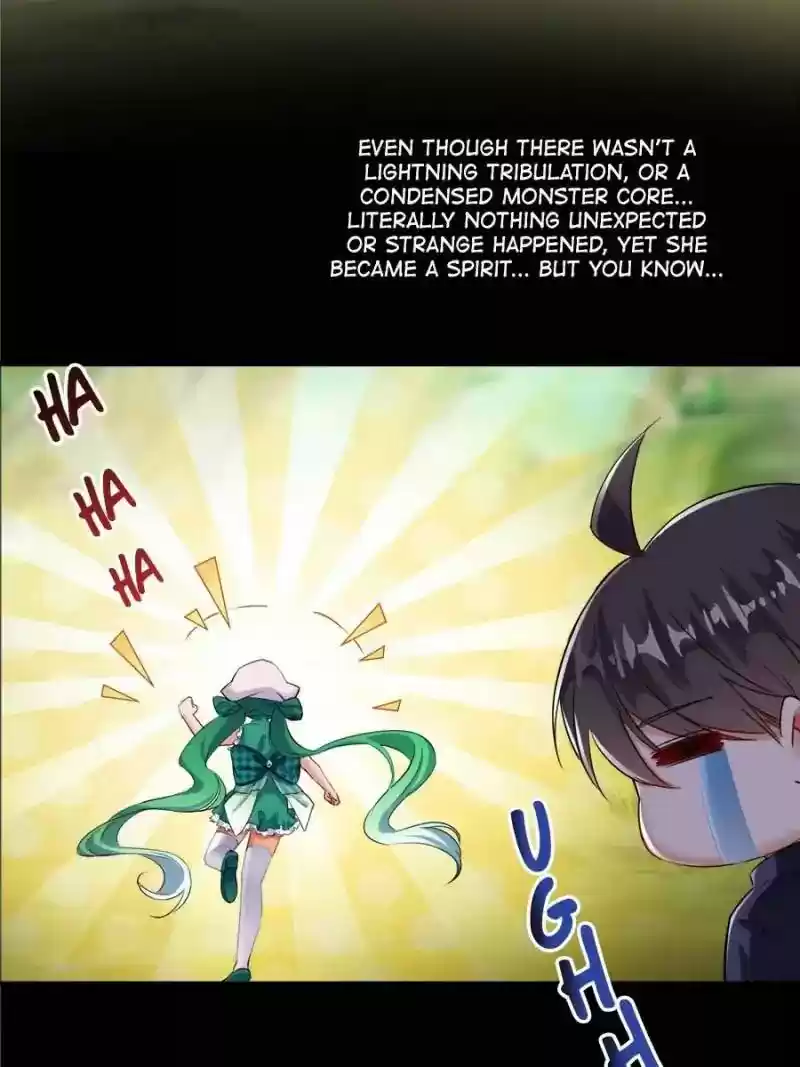 Cultivation Chat Group Chapter 152.4