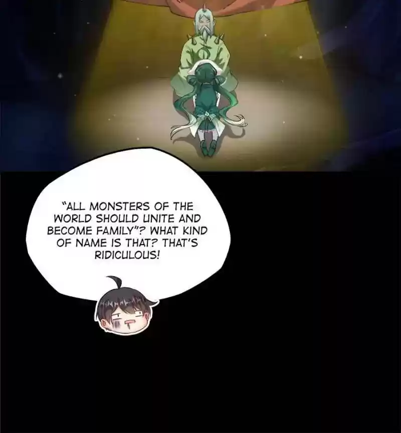 Cultivation Chat Group Chapter 153