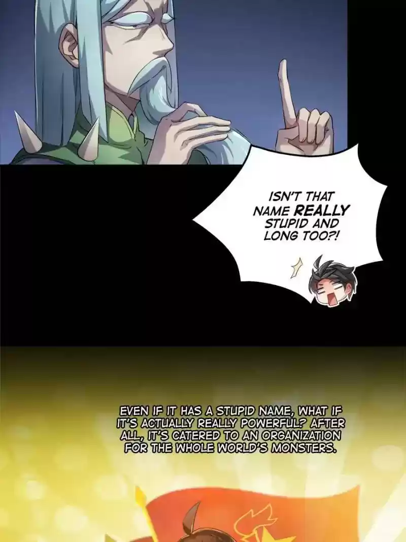 Cultivation Chat Group Chapter 153