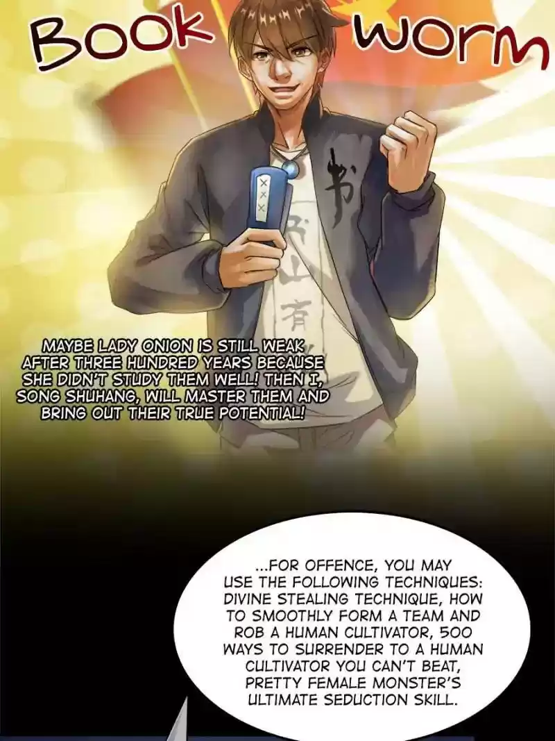 Cultivation Chat Group Chapter 153