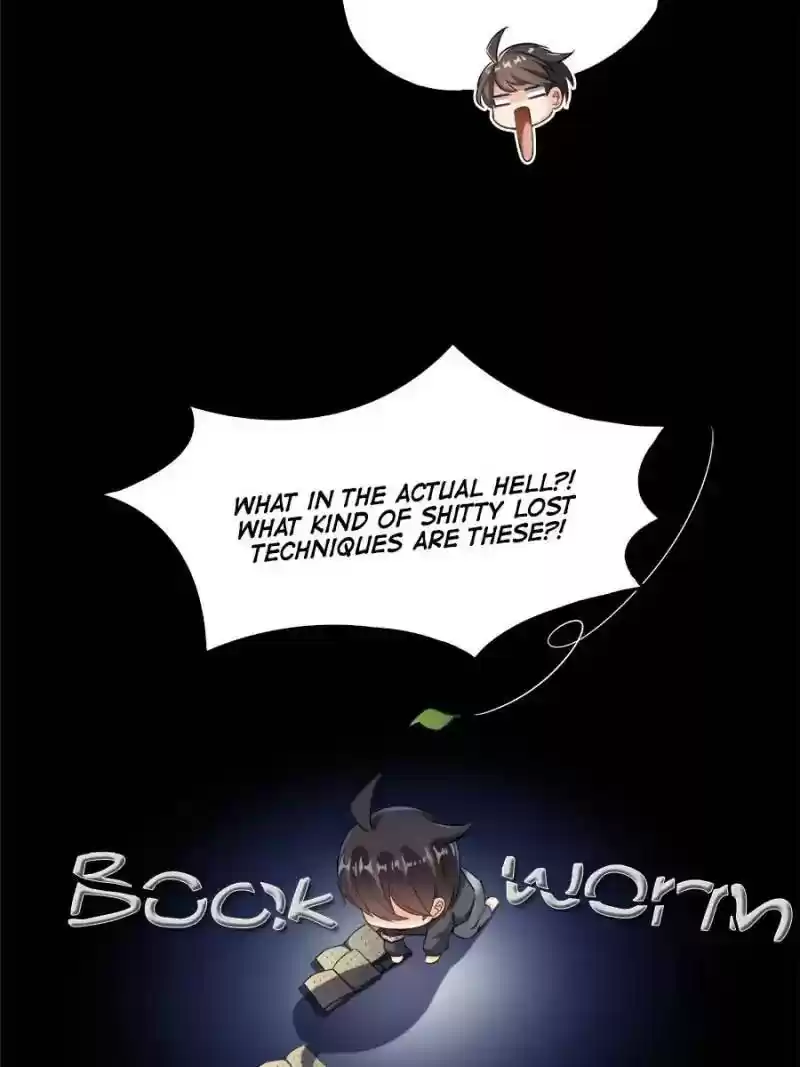 Cultivation Chat Group Chapter 153