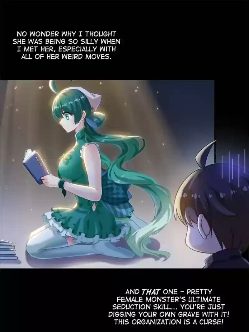 Cultivation Chat Group Chapter 153