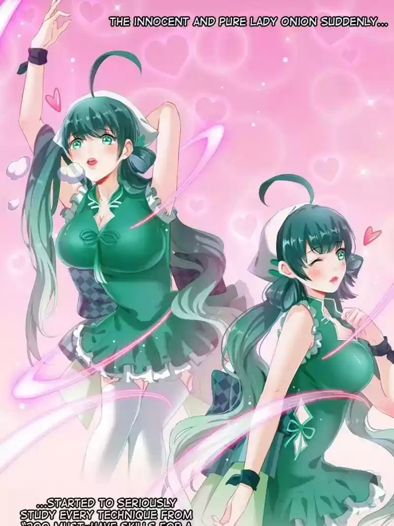 Cultivation Chat Group Chapter 153