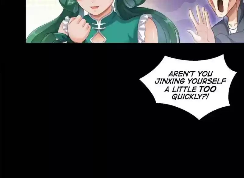 Cultivation Chat Group Chapter 153