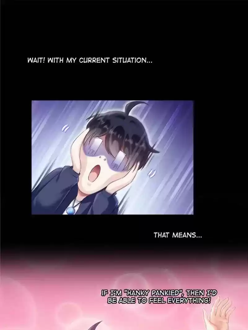 Cultivation Chat Group Chapter 153