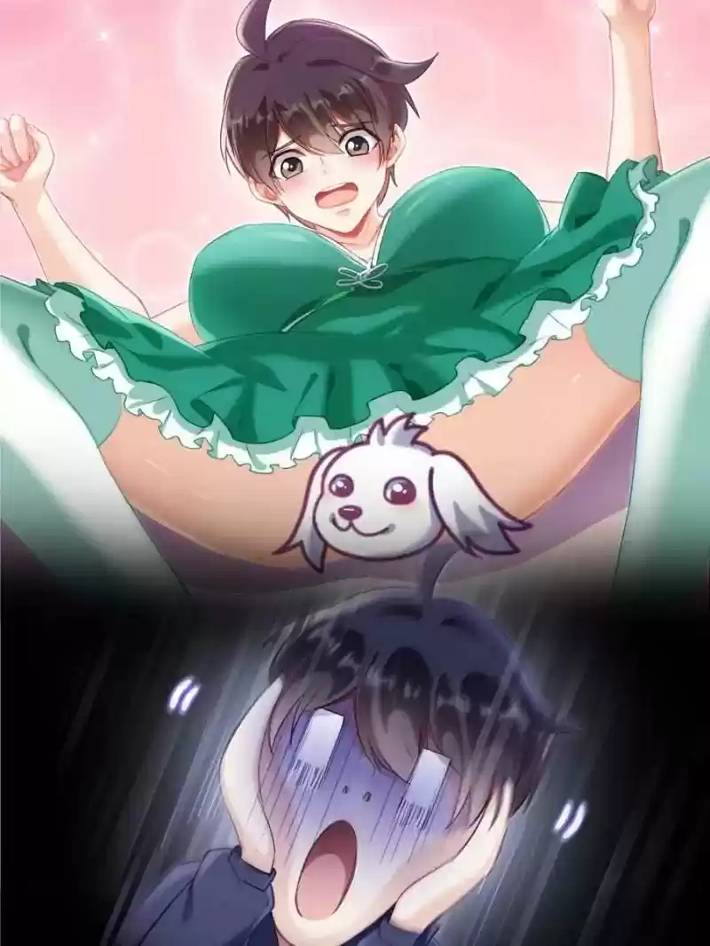 Cultivation Chat Group Chapter 153