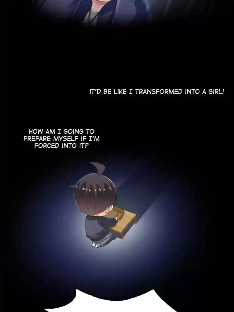 Cultivation Chat Group Chapter 153