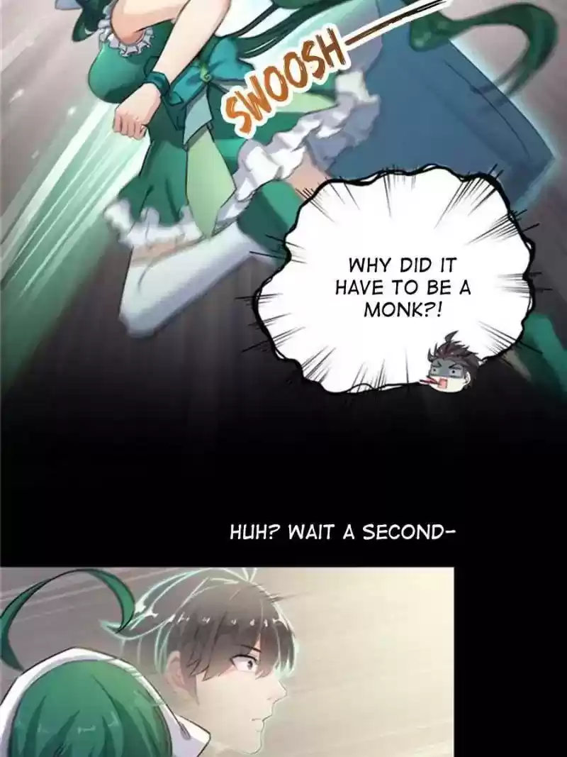 Cultivation Chat Group Chapter 153