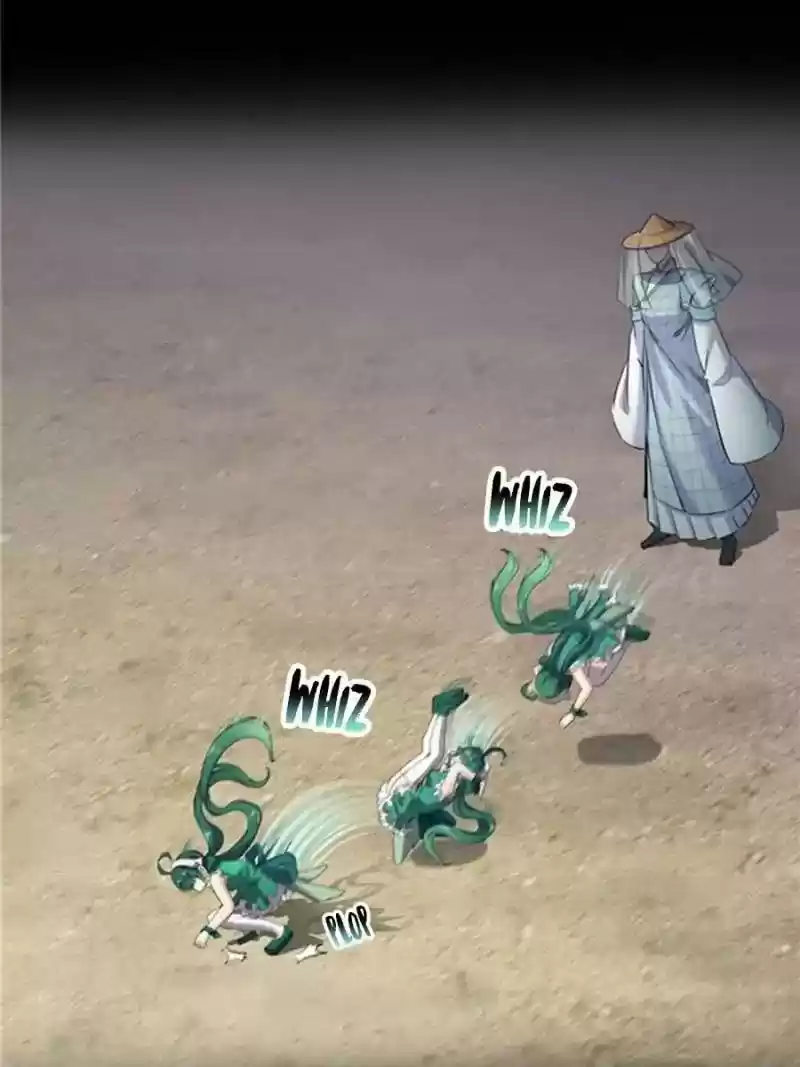 Cultivation Chat Group Chapter 153