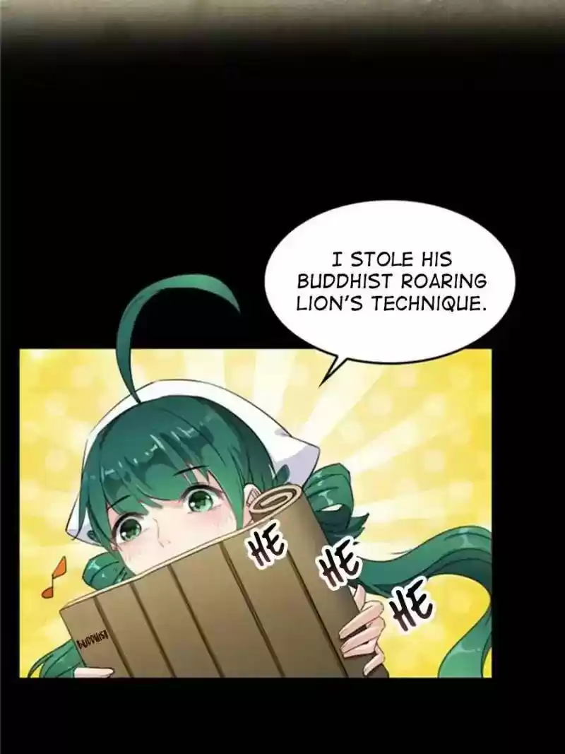 Cultivation Chat Group Chapter 153