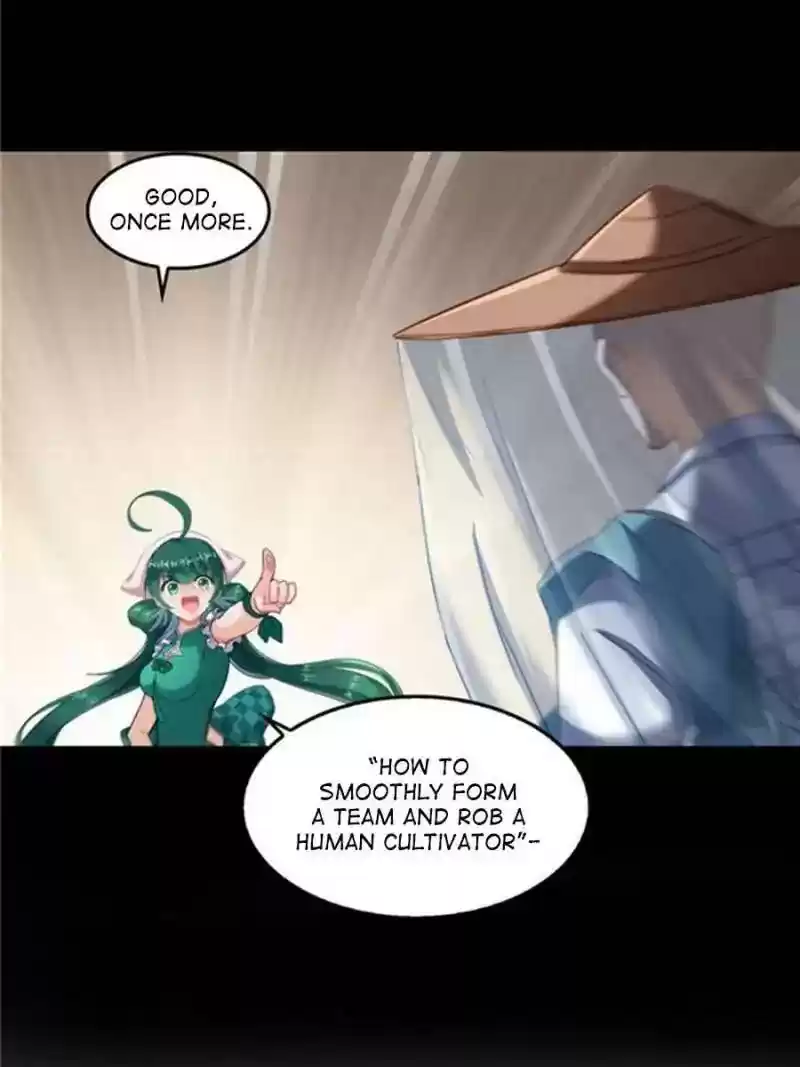 Cultivation Chat Group Chapter 153