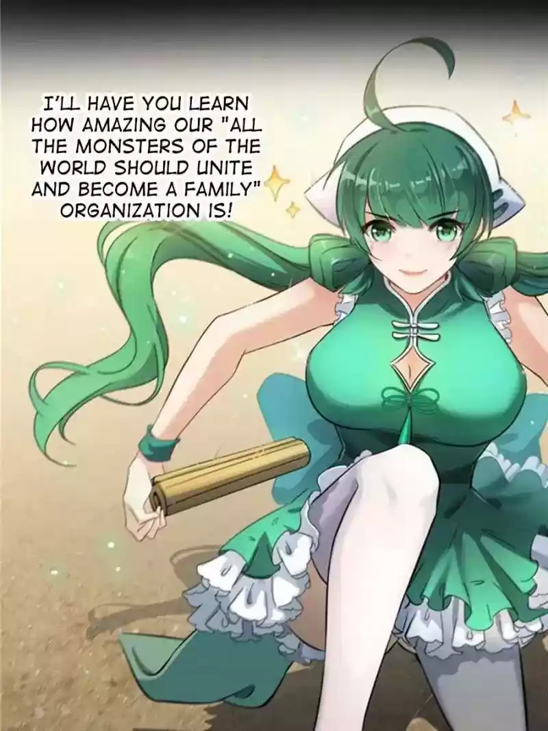 Cultivation Chat Group Chapter 153