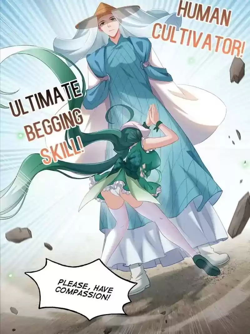 Cultivation Chat Group Chapter 154