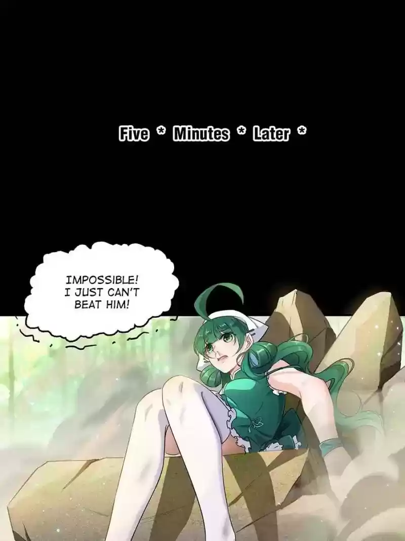 Cultivation Chat Group Chapter 154