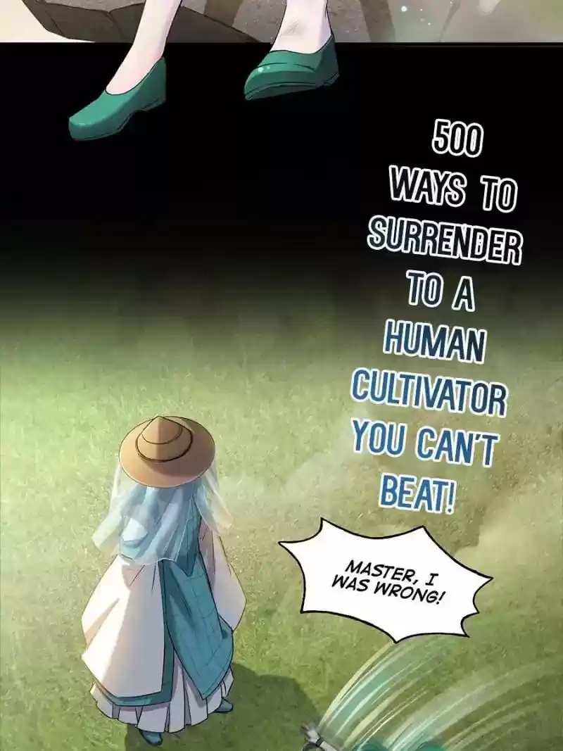 Cultivation Chat Group Chapter 154