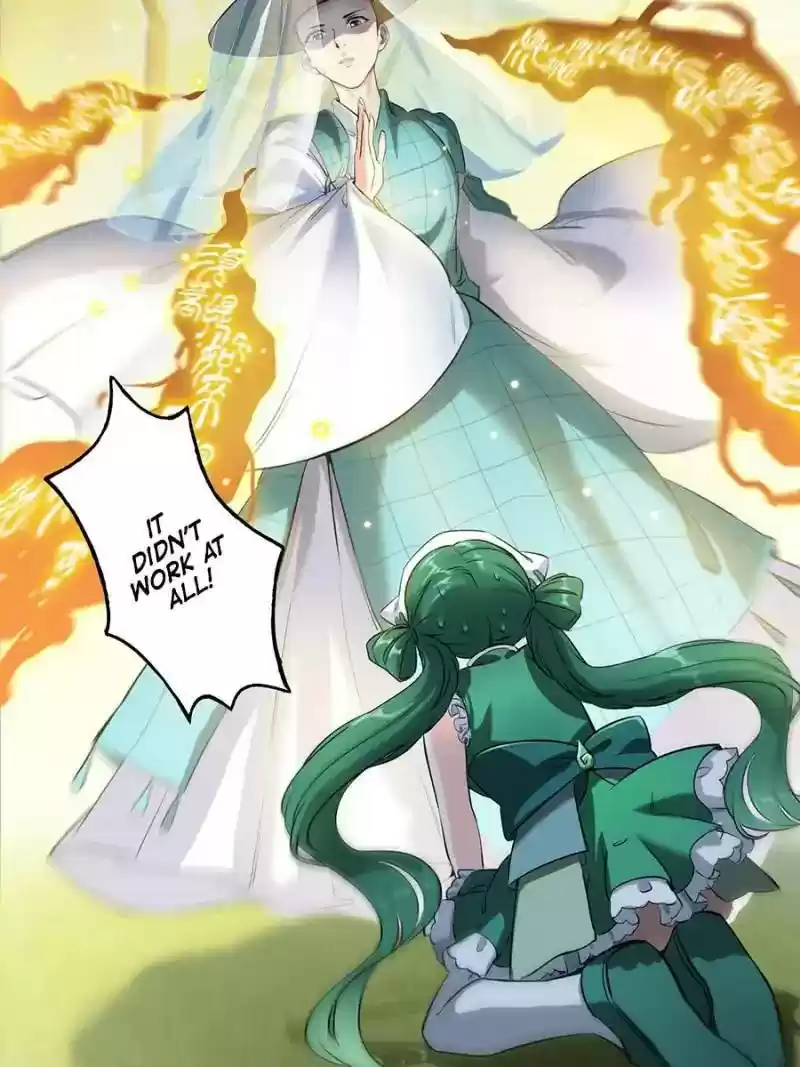 Cultivation Chat Group Chapter 154