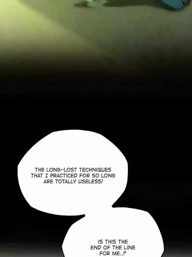 Cultivation Chat Group Chapter 154