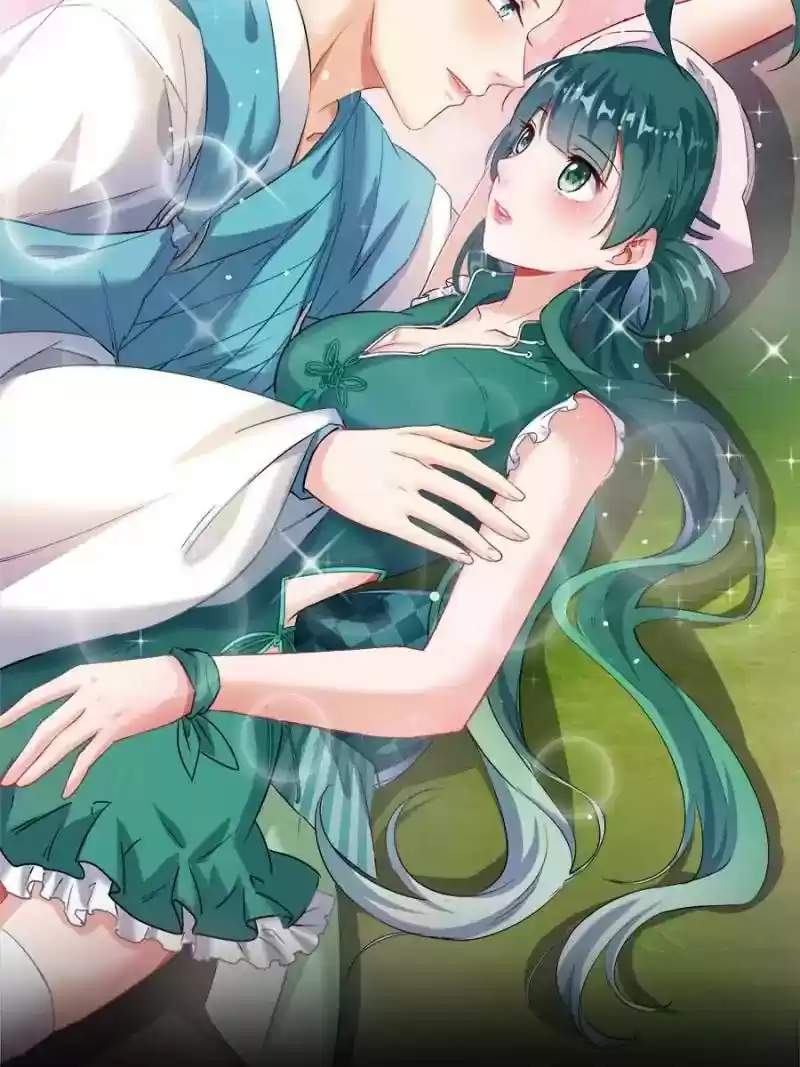 Cultivation Chat Group Chapter 154