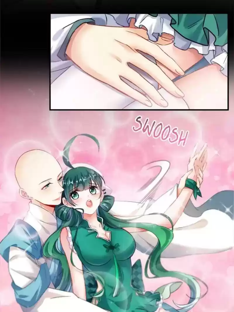 Cultivation Chat Group Chapter 154