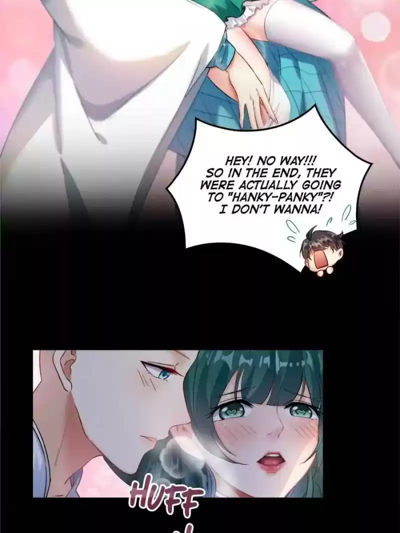 Cultivation Chat Group Chapter 154