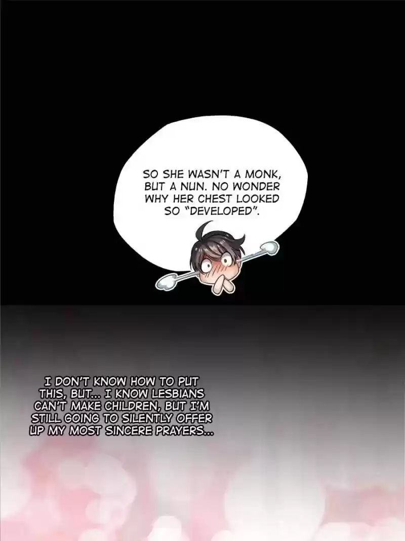 Cultivation Chat Group Chapter 154