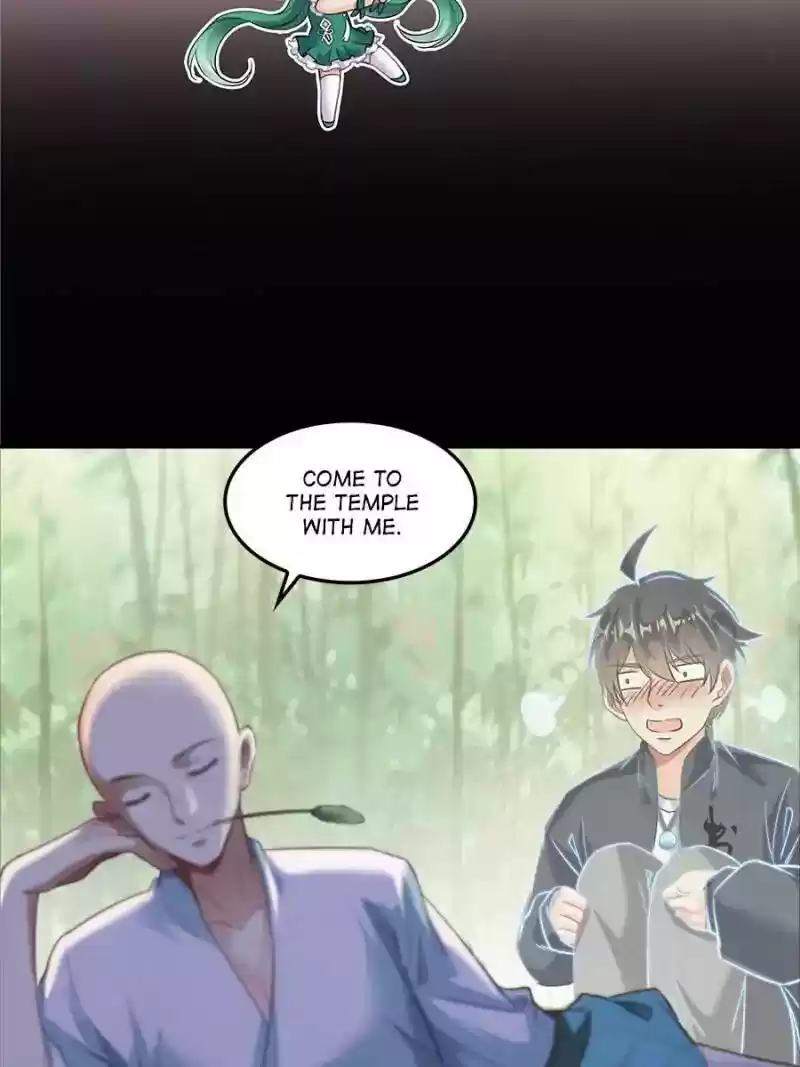 Cultivation Chat Group Chapter 154