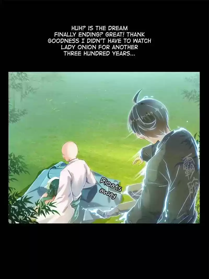 Cultivation Chat Group Chapter 154