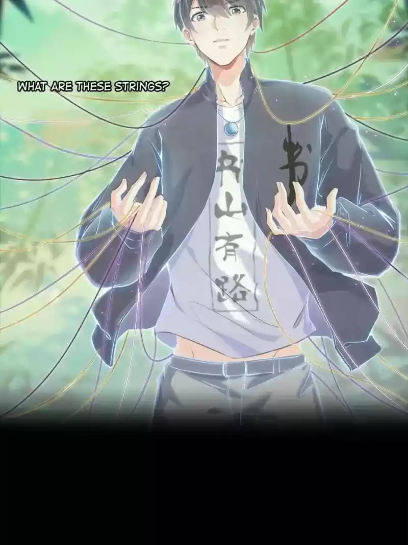 Cultivation Chat Group Chapter 154