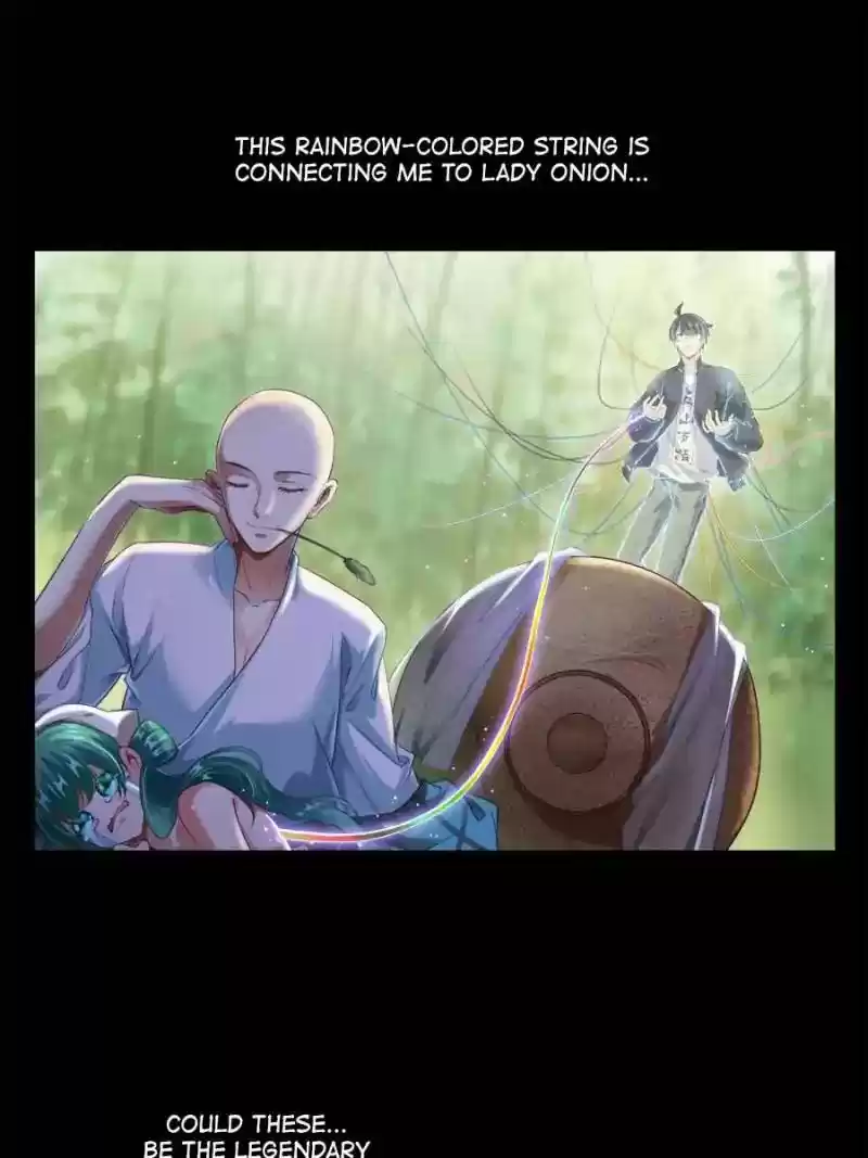 Cultivation Chat Group Chapter 154