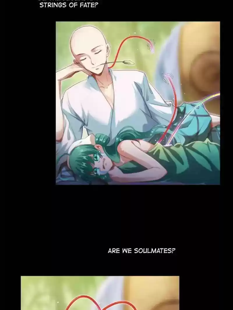 Cultivation Chat Group Chapter 154