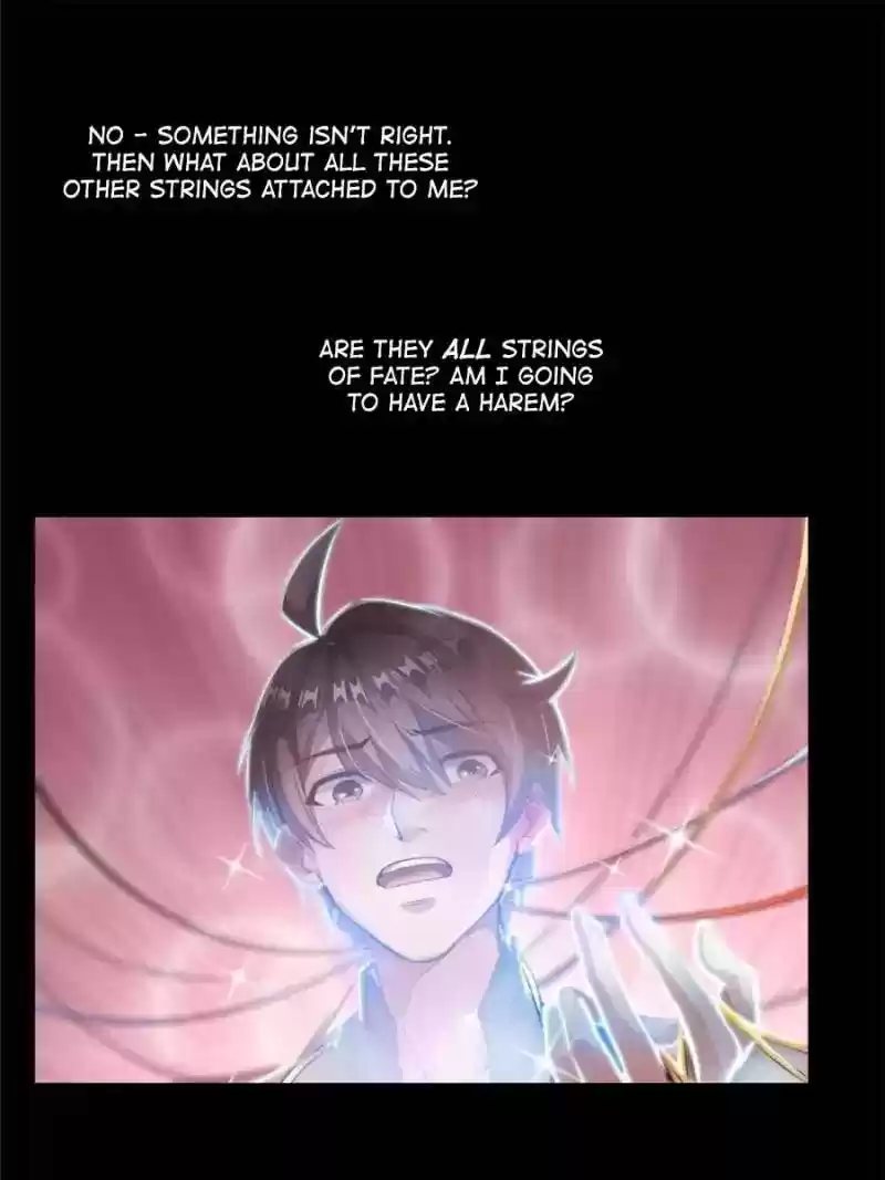 Cultivation Chat Group Chapter 154