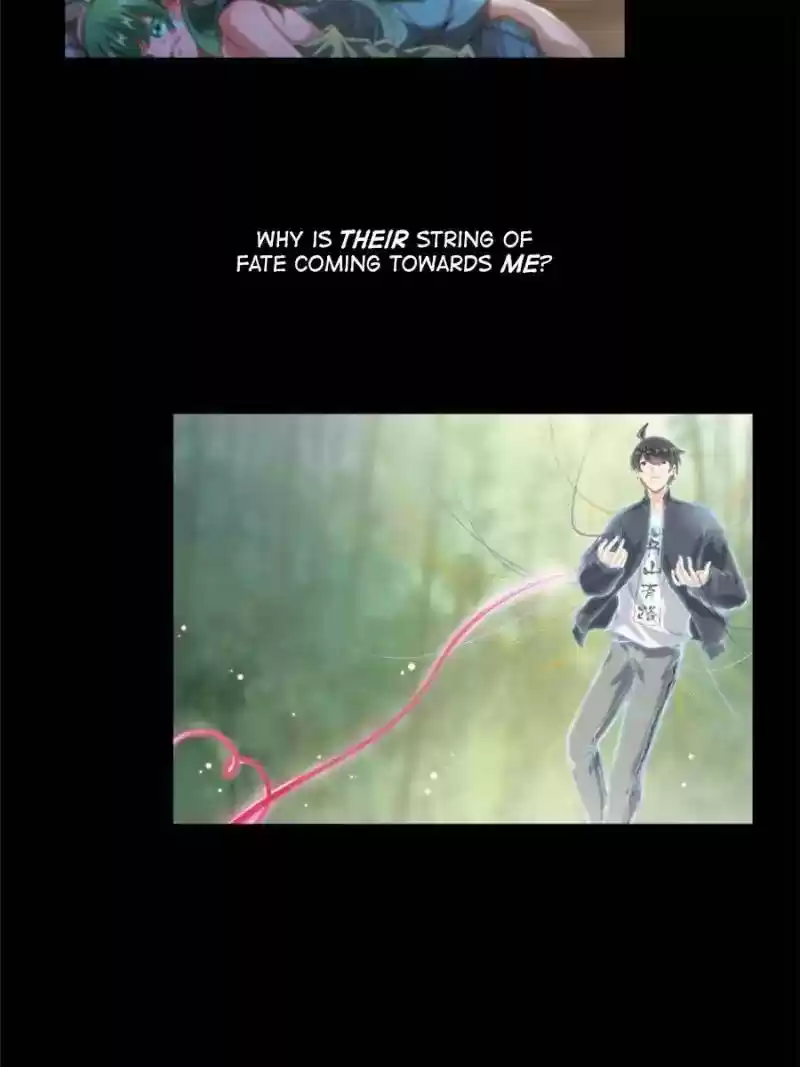 Cultivation Chat Group Chapter 154