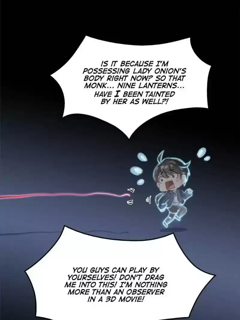 Cultivation Chat Group Chapter 154