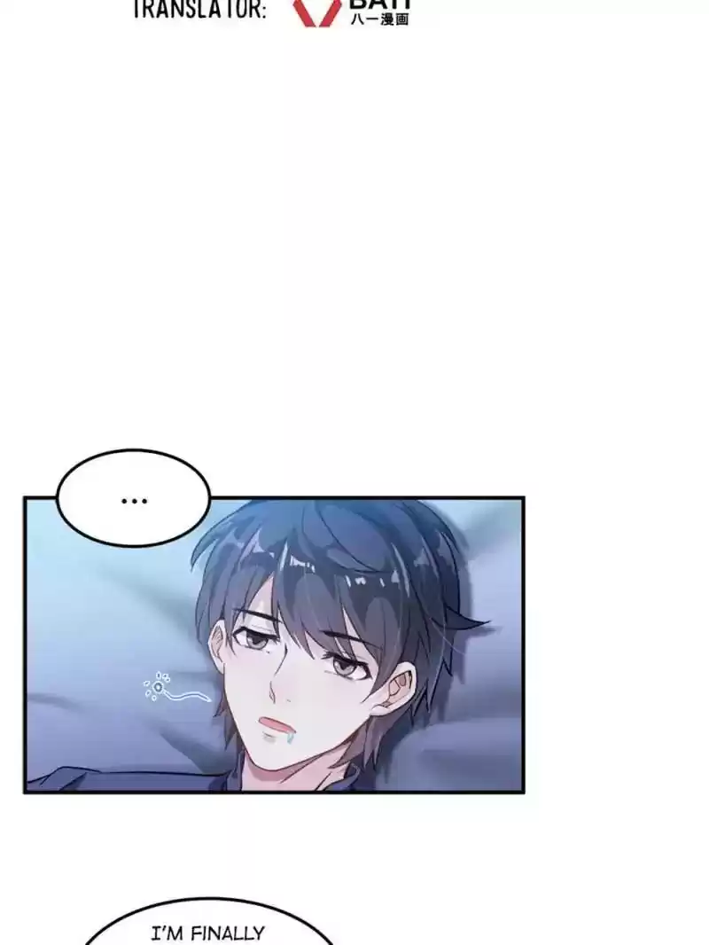 Cultivation Chat Group Chapter 155