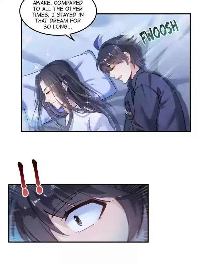 Cultivation Chat Group Chapter 155