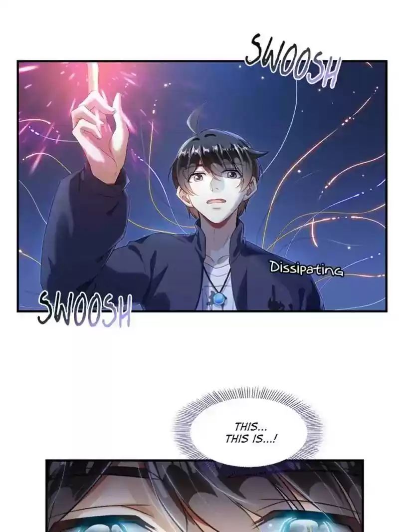 Cultivation Chat Group Chapter 155