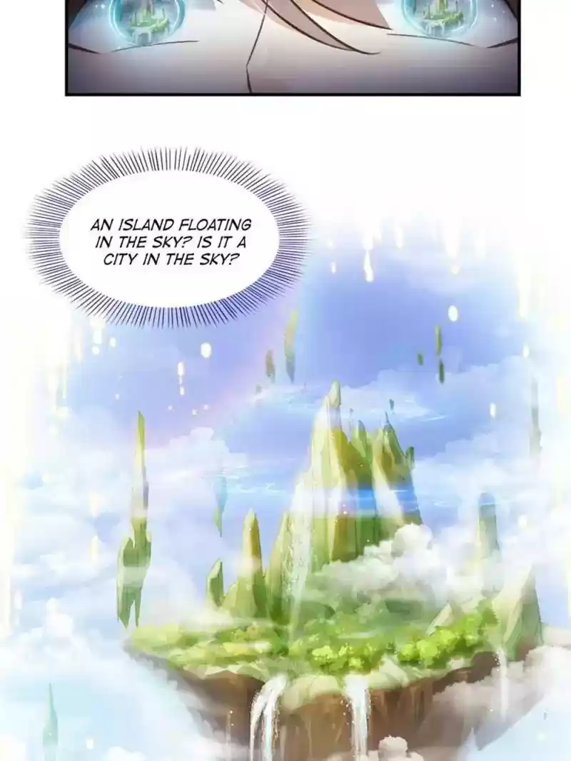 Cultivation Chat Group Chapter 155