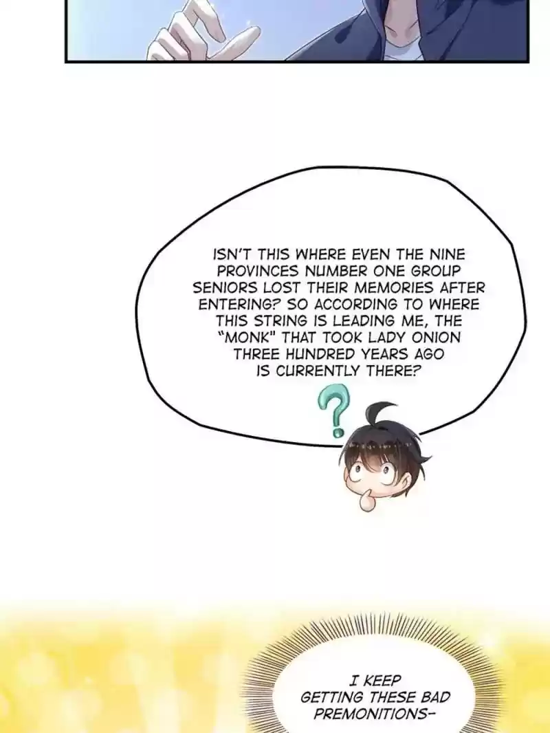 Cultivation Chat Group Chapter 155