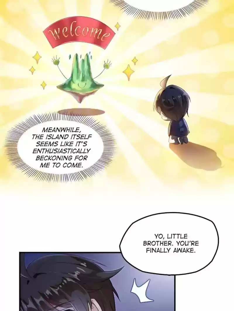 Cultivation Chat Group Chapter 155