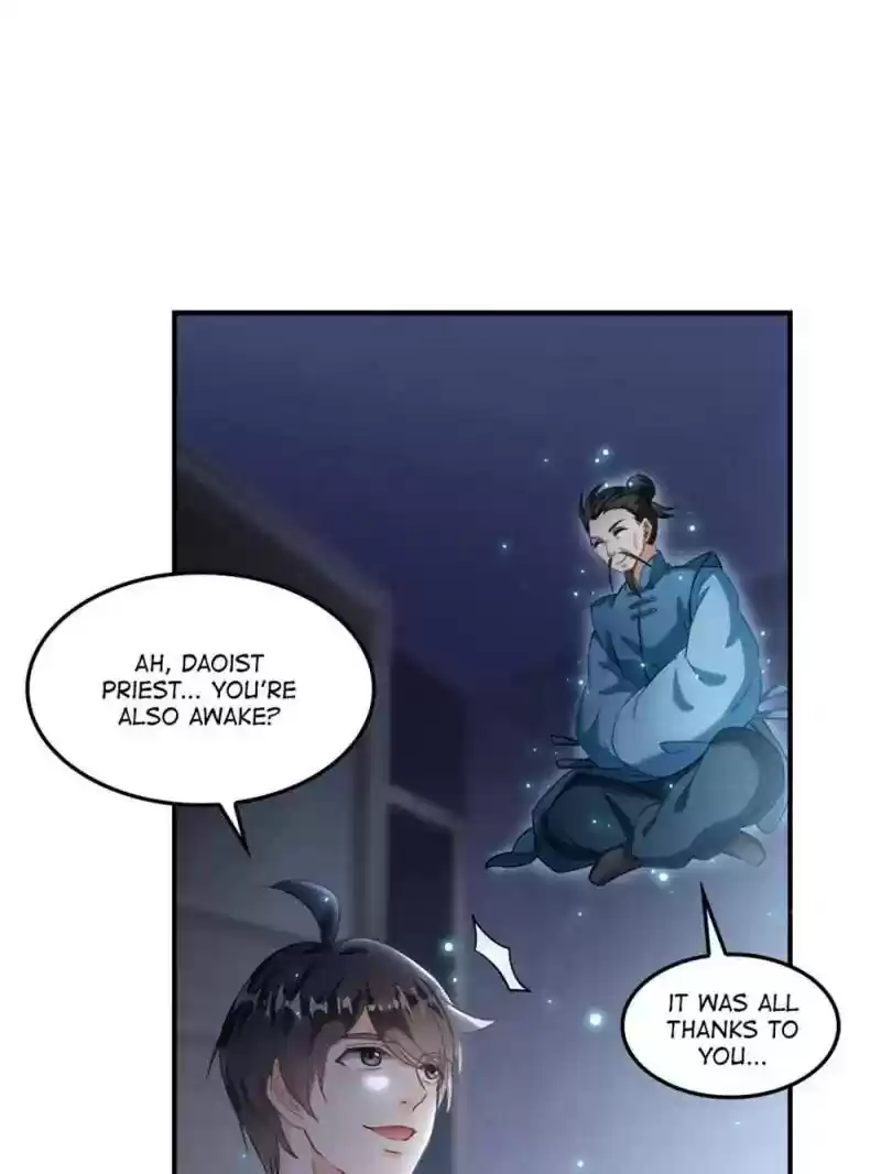 Cultivation Chat Group Chapter 155