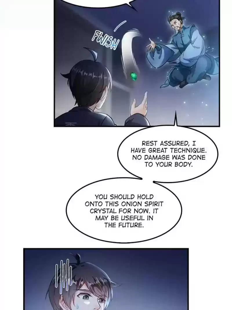 Cultivation Chat Group Chapter 155