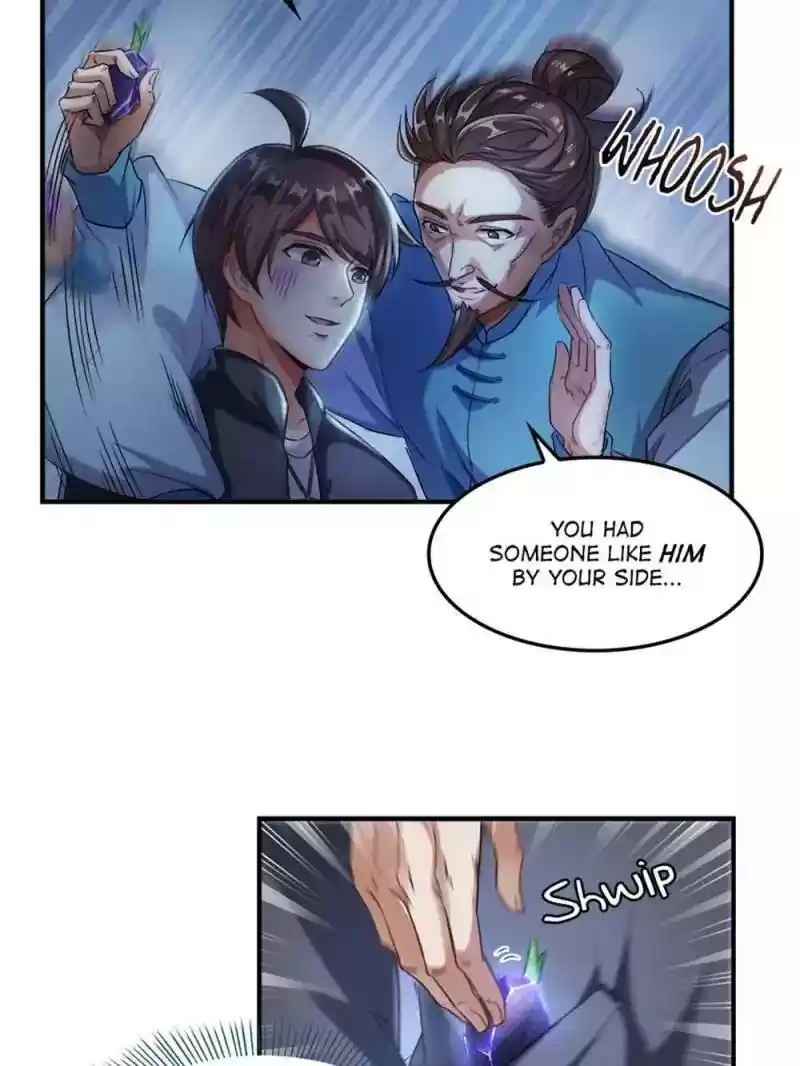 Cultivation Chat Group Chapter 155