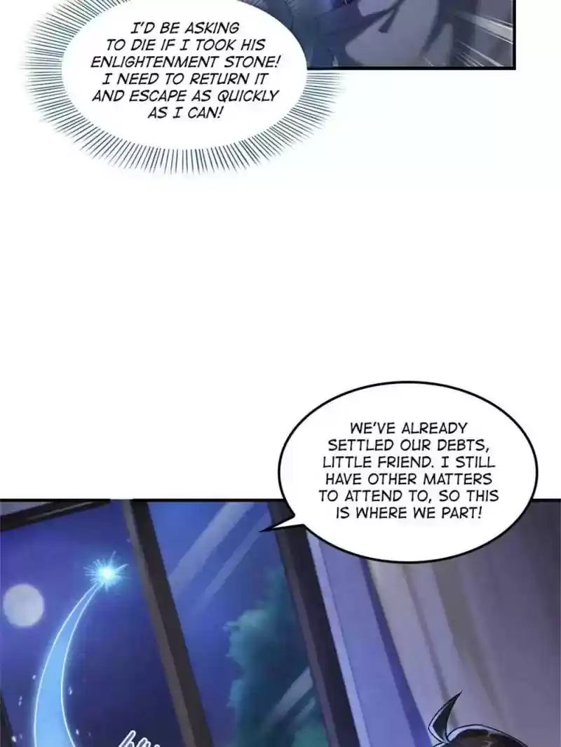 Cultivation Chat Group Chapter 155