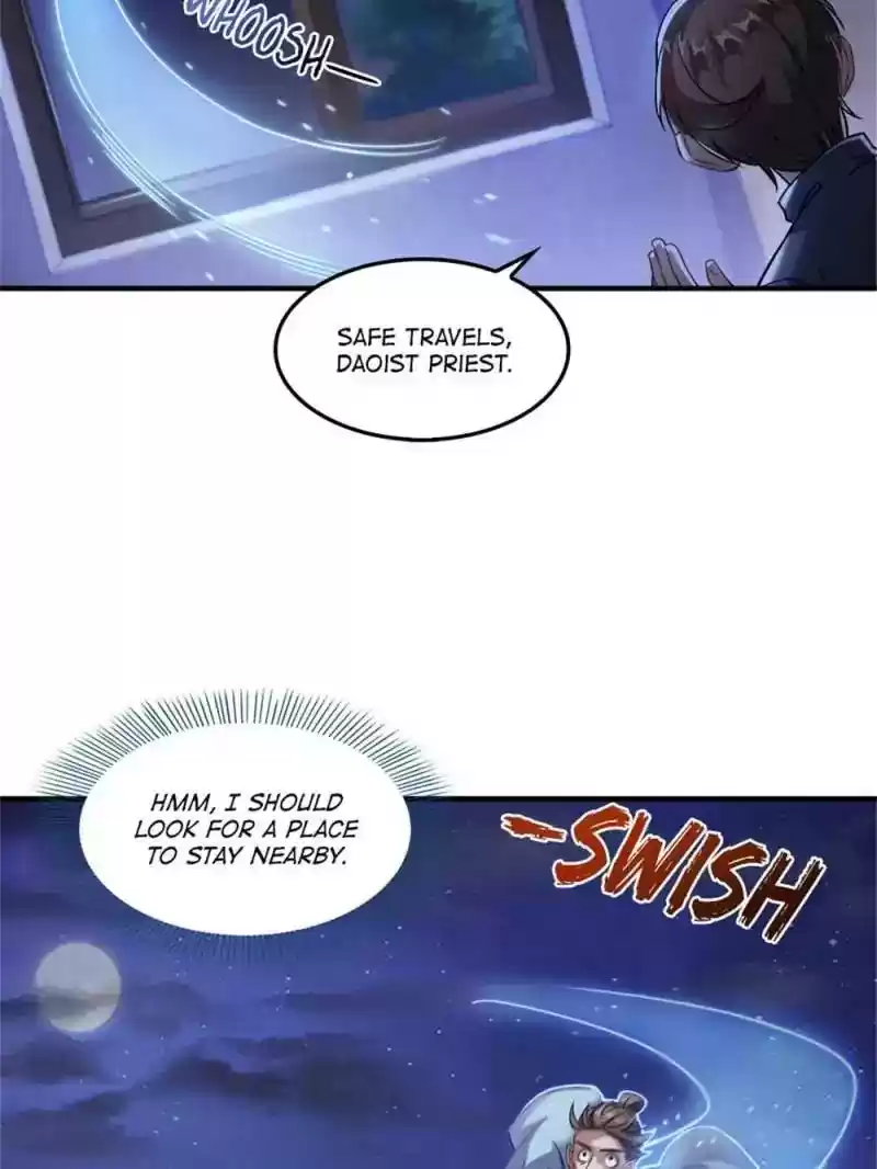 Cultivation Chat Group Chapter 155