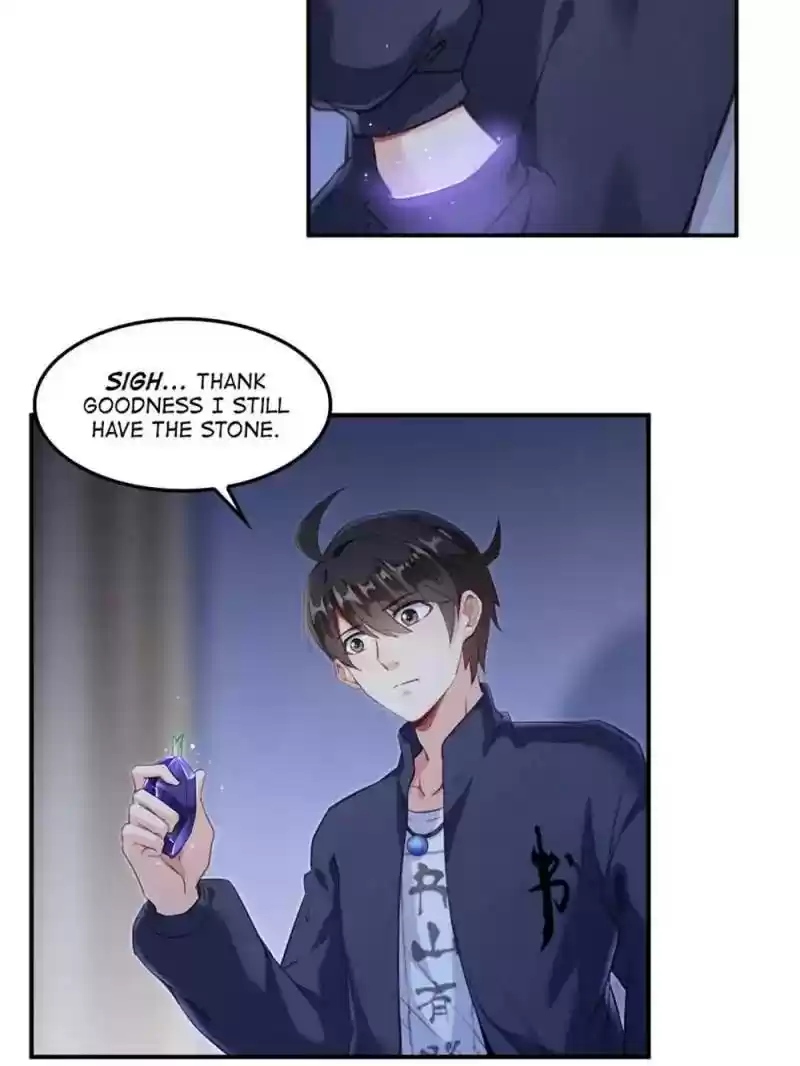 Cultivation Chat Group Chapter 155