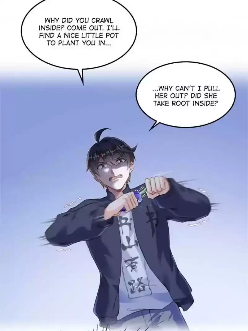 Cultivation Chat Group Chapter 155