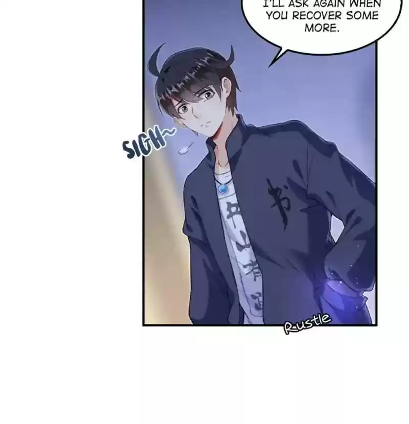 Cultivation Chat Group Chapter 155