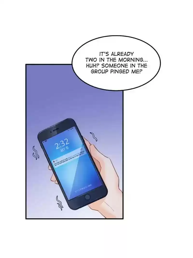 Cultivation Chat Group Chapter 155