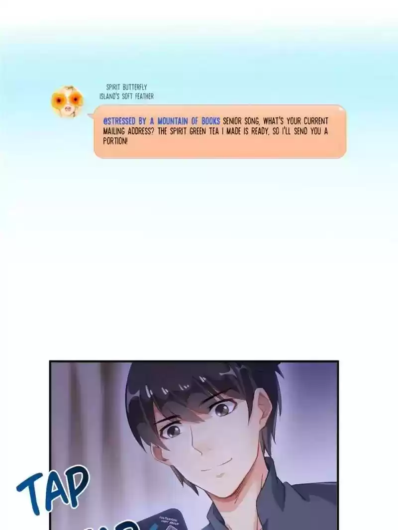 Cultivation Chat Group Chapter 155