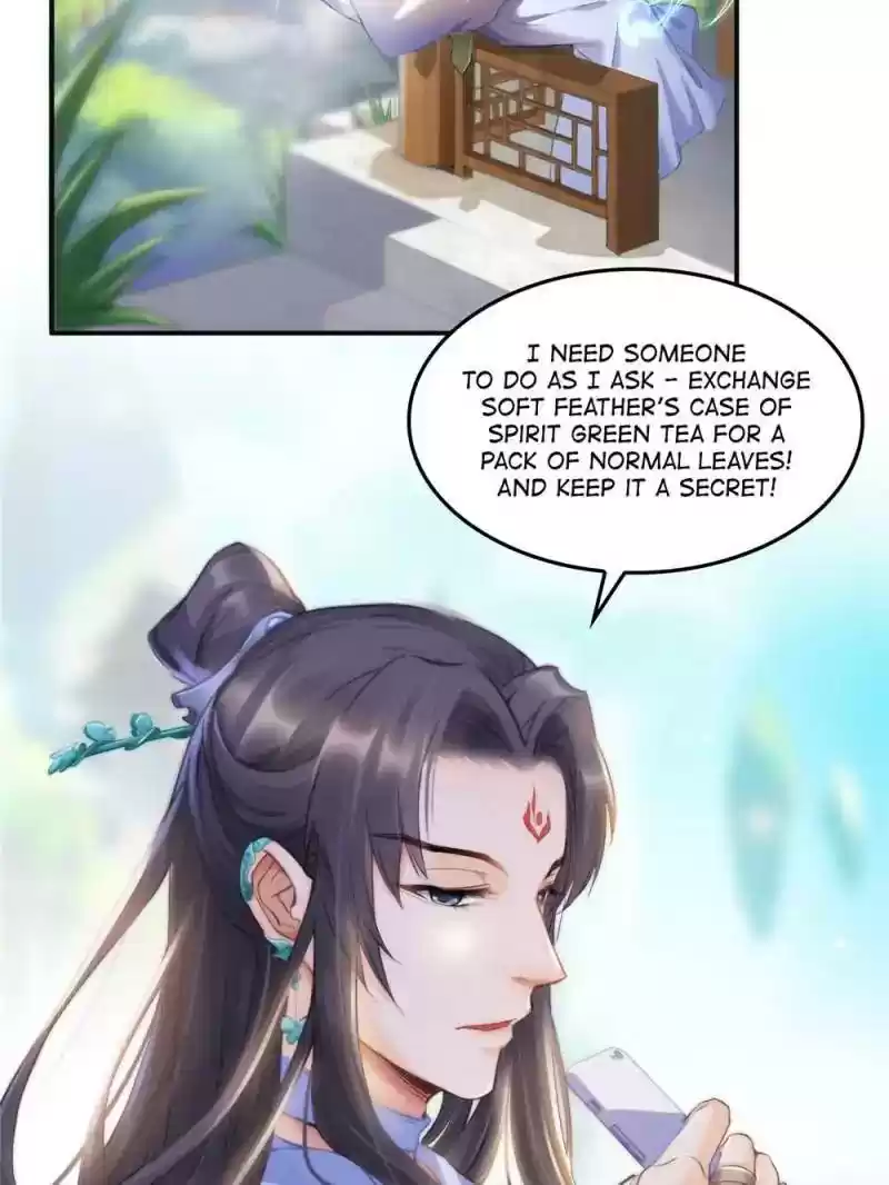 Cultivation Chat Group Chapter 155